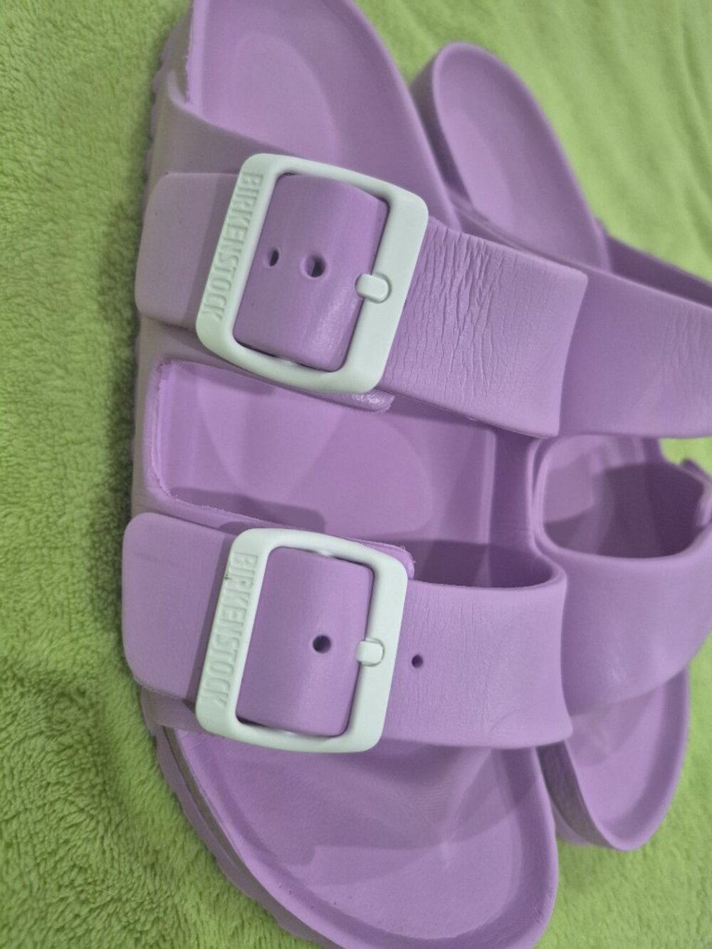 Sandalias Birkenstock - Picture 3 of 12